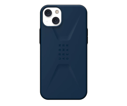 Etui / obudowa na smartfona UAG Civilian do iPhone 14 Plus mallard